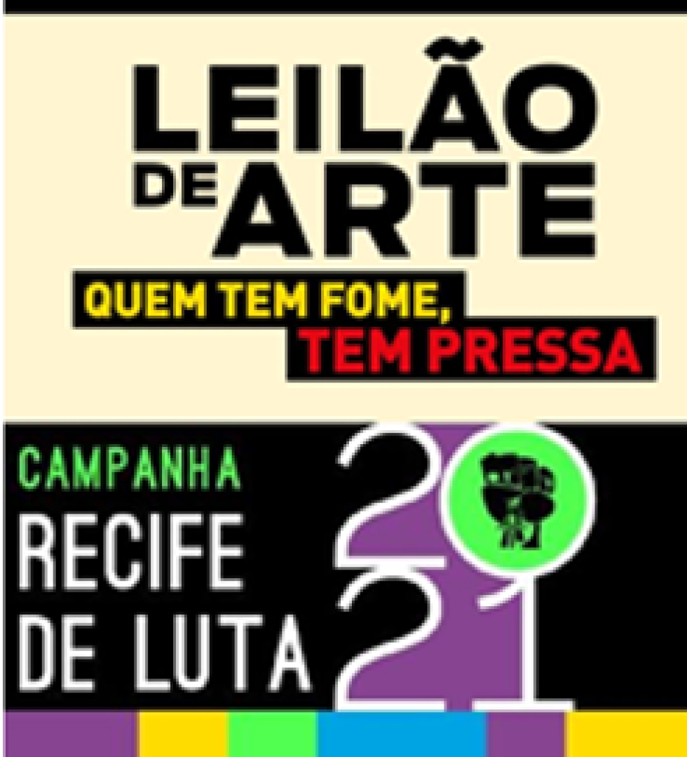 Póster de la subasta