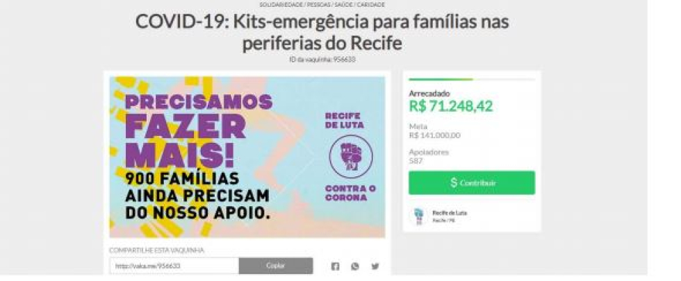 Llamada urgente