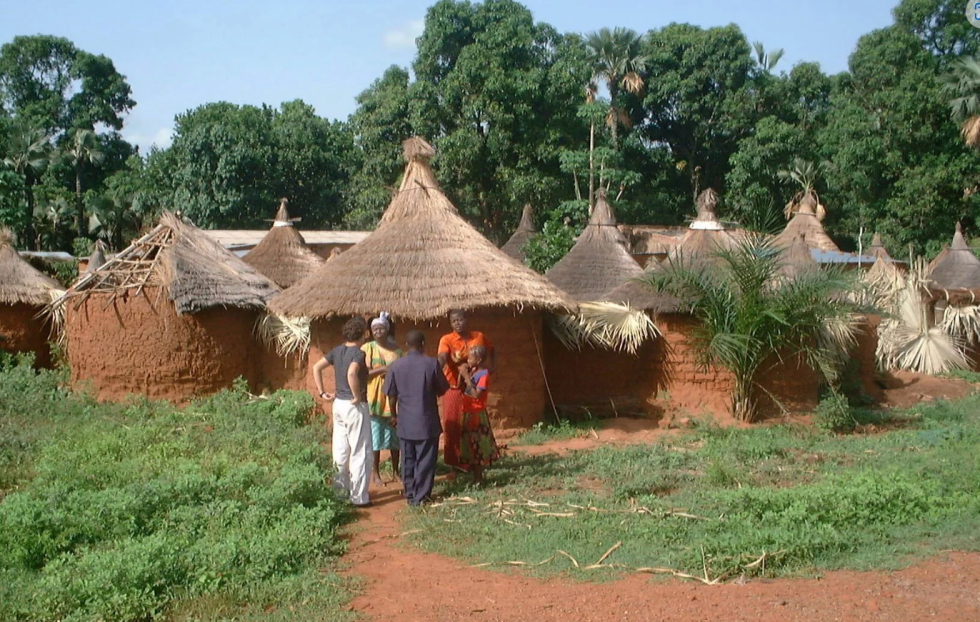 Amanga Village